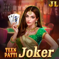 TeenPatti Joker