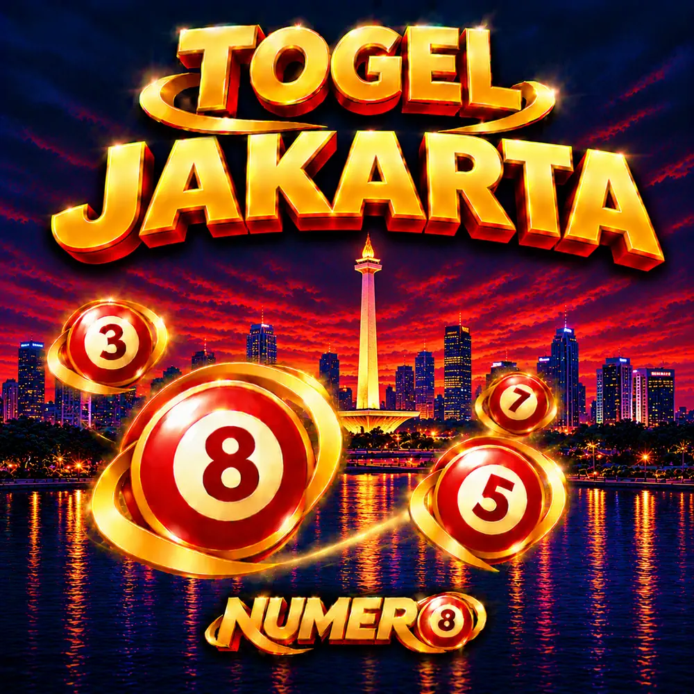 Togel Jakarta