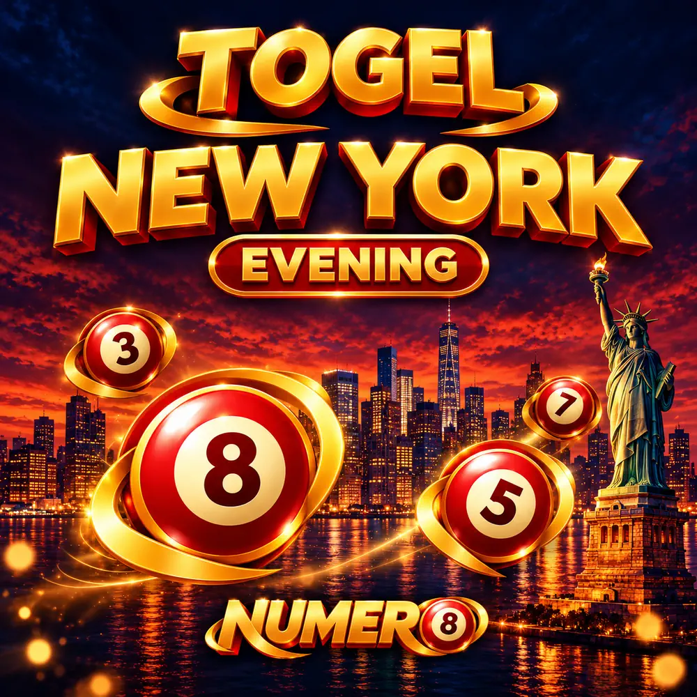 Togel New York Evening